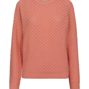 Trui Fqdodo Burnt Coral 125854