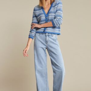 Broek Colette & Loops Bleach SRB4540 L33