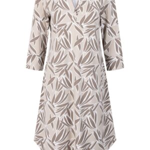 Travel Jurk Joshua Sand Taupe 251