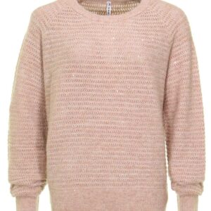 Trui Amanda Camel 244